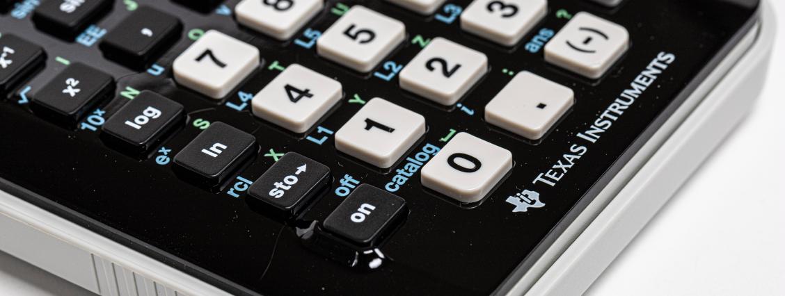 Symbolbild zur professionellen Zahnreinigung im Rahmen der UPT-Behandlung.