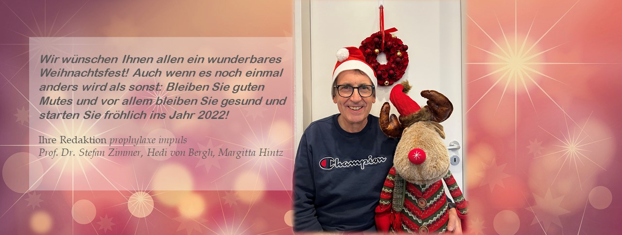 Frohe Weihnachten