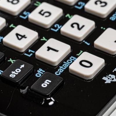 Symbolbild zur professionellen Zahnreinigung im Rahmen der UPT-Behandlung.